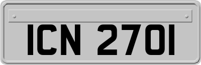 ICN2701