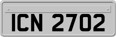 ICN2702