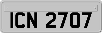 ICN2707