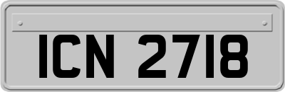 ICN2718