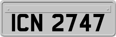 ICN2747