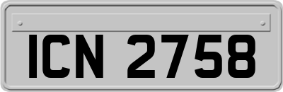ICN2758