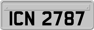 ICN2787