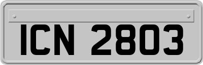 ICN2803
