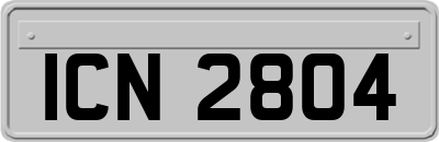 ICN2804