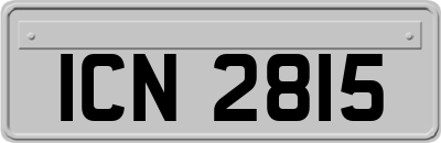 ICN2815