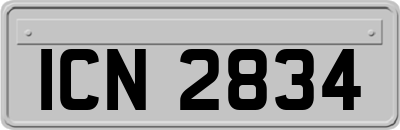 ICN2834
