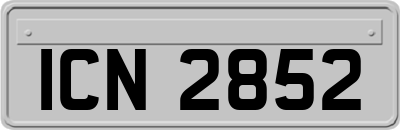 ICN2852