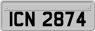 ICN2874