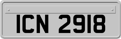 ICN2918