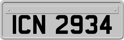 ICN2934
