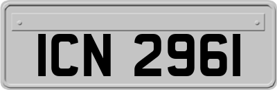 ICN2961