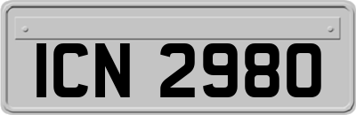 ICN2980