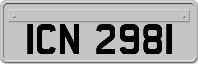 ICN2981