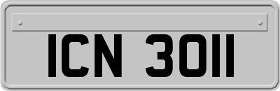 ICN3011