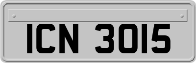 ICN3015