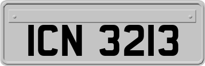 ICN3213