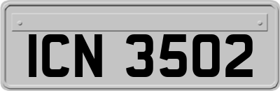 ICN3502