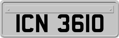 ICN3610