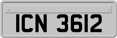 ICN3612