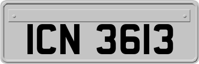 ICN3613
