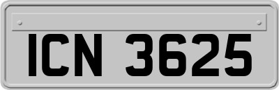 ICN3625