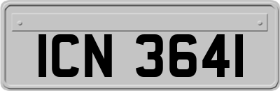 ICN3641