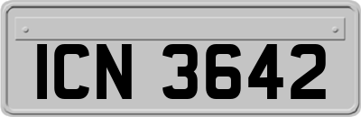 ICN3642