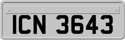 ICN3643