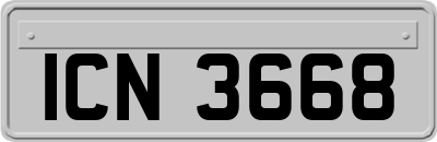 ICN3668