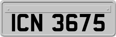 ICN3675