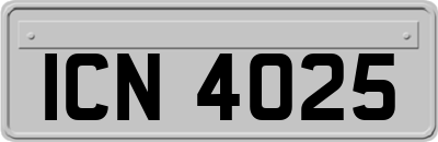 ICN4025