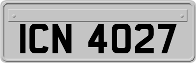 ICN4027