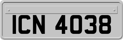 ICN4038
