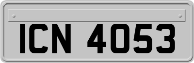 ICN4053