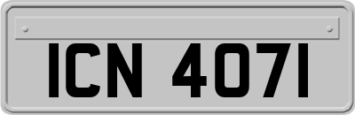 ICN4071