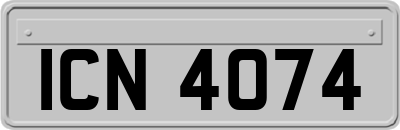ICN4074