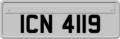 ICN4119