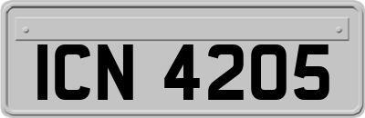 ICN4205