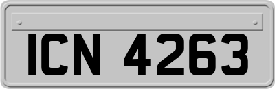 ICN4263
