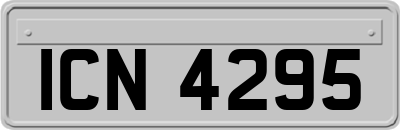 ICN4295