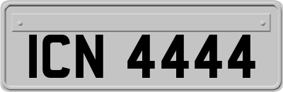 ICN4444