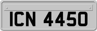 ICN4450