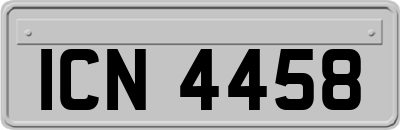 ICN4458