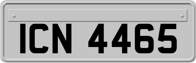 ICN4465