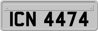 ICN4474