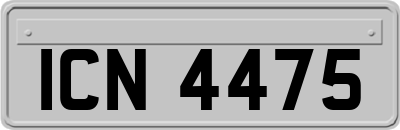 ICN4475
