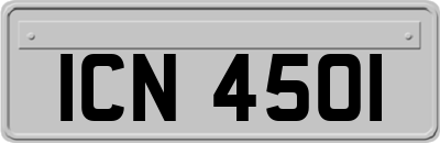 ICN4501
