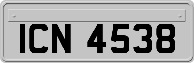 ICN4538