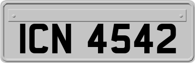 ICN4542